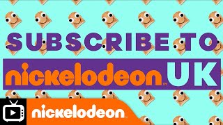 Subscribe To Nickelodeon Uk