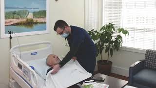 UNC Health Johnston Home Care & Hospice