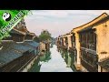 Aerial View of China — Poetic Wuzhen | iPanda