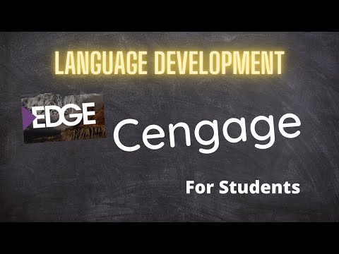 Students How-to use Edge Platform