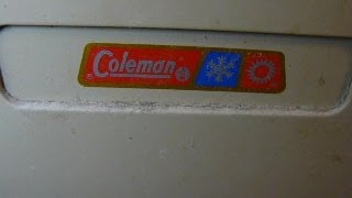 Coleman Electric Furnace 3400 No Heat Troubleshoot