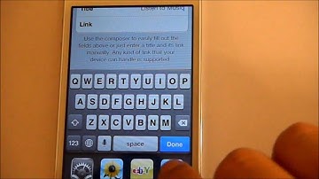 Quickpick Create Custom Shortcuts for Notification Center - App Overview