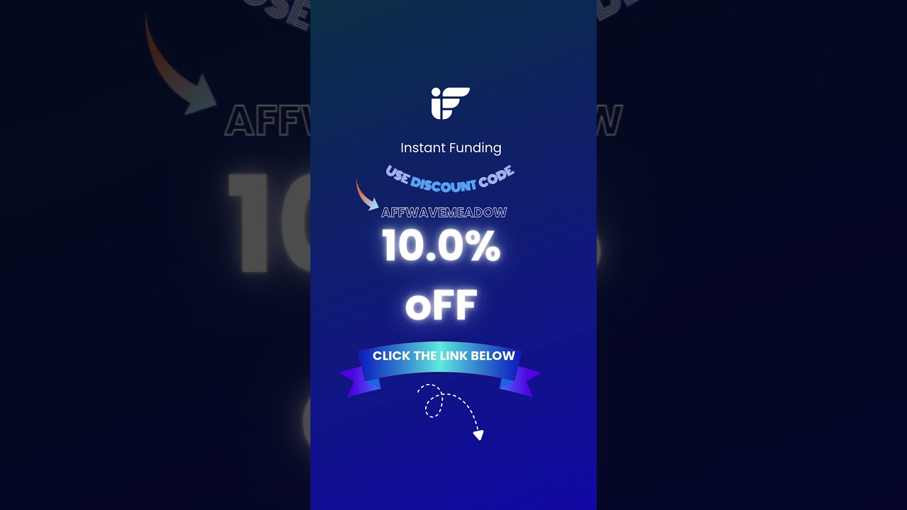 “Instant Funding Explained  Fast Payout Prop Firm 🔥