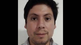 Emisión en directo de Alex Davis Peseros Cano