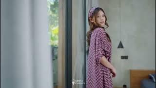 NEW ARRIVAL BY GHIINA FASHION OPEN MITRA,BAJU LEBARAN,DRESS TERBARU || WA 0812-2500-0092