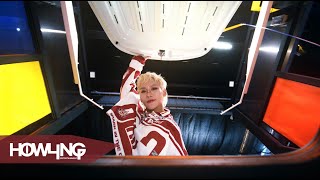 𝐖𝐀𝐊𝐄𝐑 𝟑𝐫𝐝 𝐌𝐢𝐧𝐢 𝐀𝐥𝐛𝐮𝐦 '𝐋𝐢𝐊𝐄 𝐓𝐇𝐀𝐓' 𝐌𝐕 𝐓𝐄𝐀𝐒𝐄𝐑