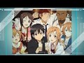 Sword Art Online