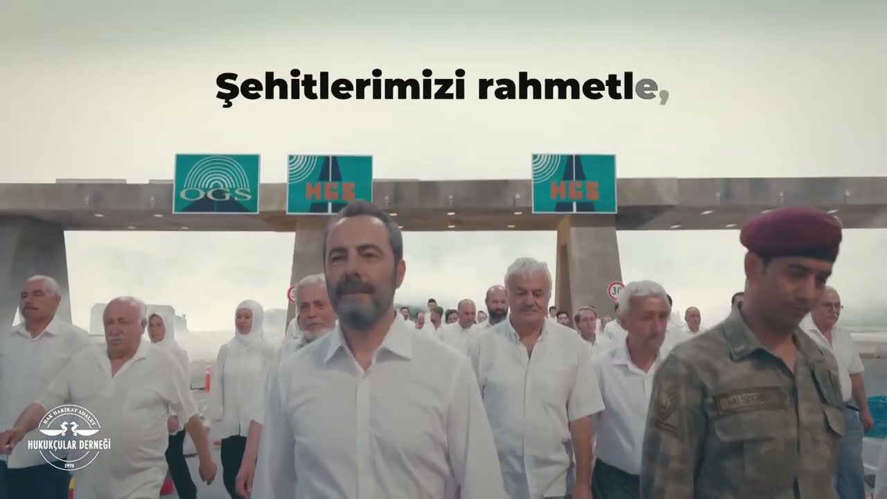 Promotional video