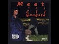 Lil Gangsta P - Meet The Lil Gangsta (1995) [FULL ALBUM] (FLAC) [GANGSTA RAP / G-FUNK]