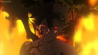 Asta Edit 4K Blackclover
