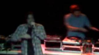 Eyedea And Abilities In Albuquerque Freestyles