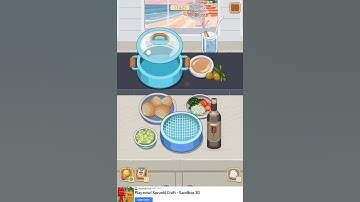 [Cookingdom: ASMR] - Level 11  #games #gameplay #androidgames #cooking #asmr