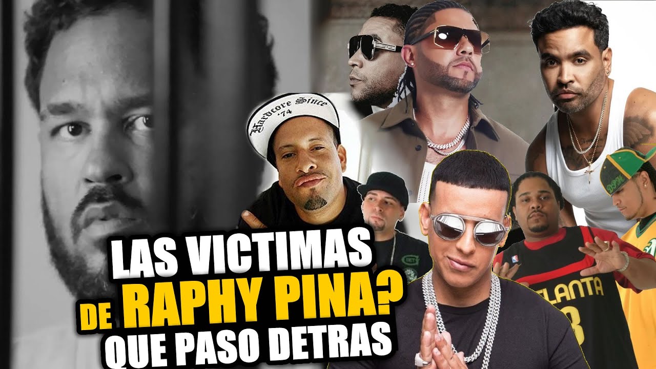 El TIEMPO les dió LA RAZÓNTodos los ARTISTAS qué tuvieron PROBLEMAS con PINA