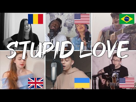 who-sang-it-better-:-stupid-love---lady-gaga-(romania,-ukraine,-brazil,-uk,-us,..)