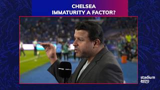 Can Xabi Alonso tackle Chelsea's immaturity in the coming season?