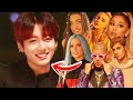 FAMOSOS QUE AMAN A BTS Y NO SABIAS