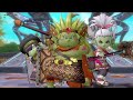 【DQX】　128武器探検。　【steam】