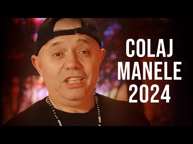 Manele 2024 Colaj 🔥 Muzica Manele 2024 Cele Mai Bune 🔥 Playlist Manele 2024 class=