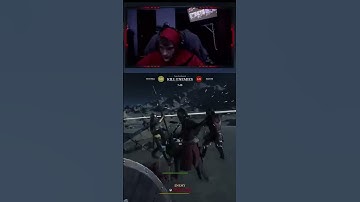 Teamwiped Several Spawn Campers #shorts