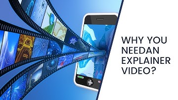 WHY YOU NEED AN EXPLAINER VIDEO? | #explainervideo | Animation company  in New Zealand and Australia