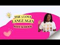 Wife School- Cracking the Code of Love: The 5 Love Languages Explained