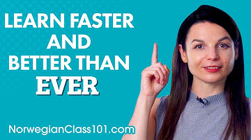 15 Study Tools That Will Lock Norwegian into Your Brain