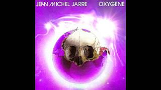 Jean Michel Jarre - Oxygene Part II and a tribute to Jarre&#39;s Oxygen pre Amazonia