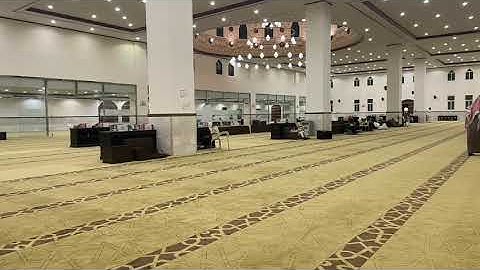 سورة الضحى | المصحف المرتل للشيخ د. هادي آل عسكر
