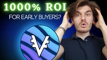 VyFinance Crypto- Undervalued Gem?