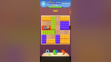 How to complete fast Challenging 71 Level toy Escape game latest tricks 2022