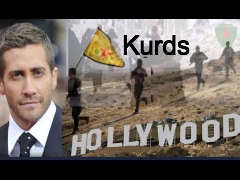 Jake Gyllenhaal is all set to star in a Hollywood drama ,  YPG vs ISIS