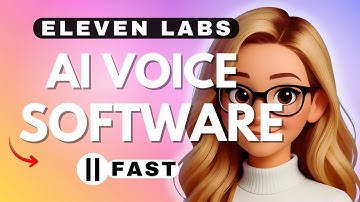 ElevenLabs AI Voice Software 2025 — What’s New & Why It’s a Game Changer