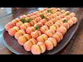 Recept za Breskvice | Recipe for Peaches