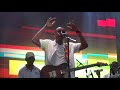 jorge ben jor @ mita festival: por causa de você, menina / chove chuva