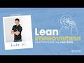 Luis Valencia - LI Clickup Weekly PPC