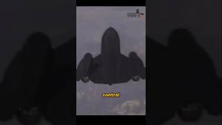 In 1966, a Pilot Ejected At Mach 3 From An SR-71 Blackbird