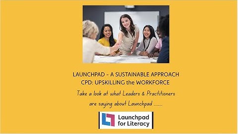 Leadership IMPACT Quotes: CPD - A Sustainable Approach