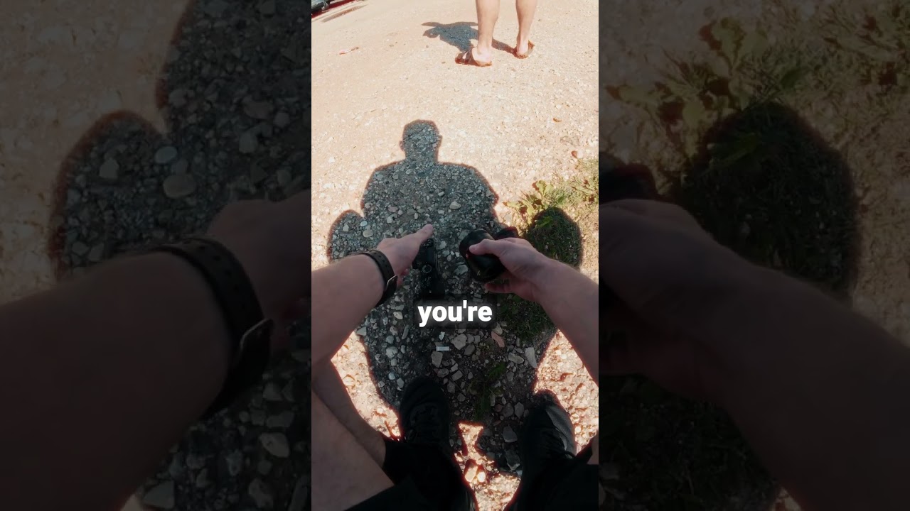 Don't Buy an Expensive Camera