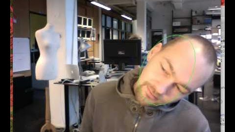 CamShift saves the day