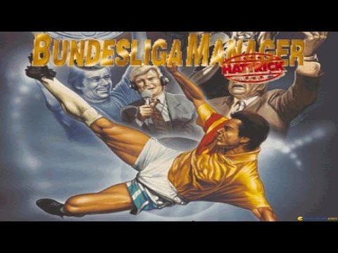 Football Limited – gameplay video