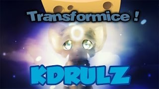 TRANSFORMICE - Kdrulz :)