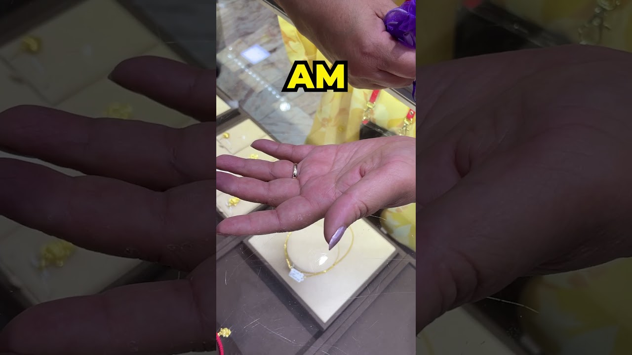 Ring STUCK on Finger for OVER a DECADE!