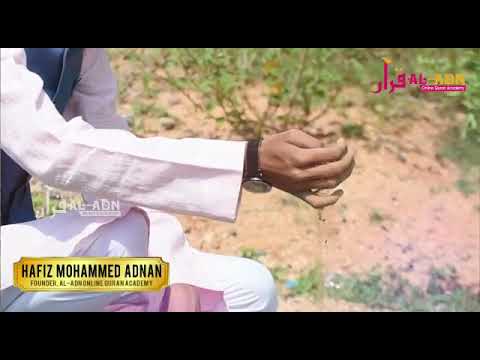        ہر نعمت کتنی بڑی نعمت ہے  1