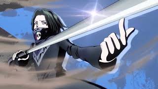 Intro HUNTER×HUNTER NEN×IMPACT [HD]