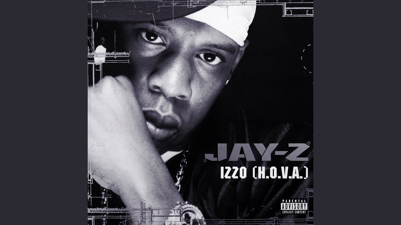 洋楽 B-Sick HAZZAOUS TO DA HOES TAPE G-RAP Izzo (H.O.V.A.) - YouTube
