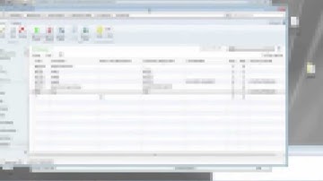 Job Queue - Dynamics NAV 2013