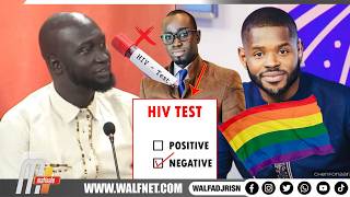 Download Lagu Affaire Pape Cheikh et Cie: Pape B.Ndiaye écarté des cas positifs\ MP3