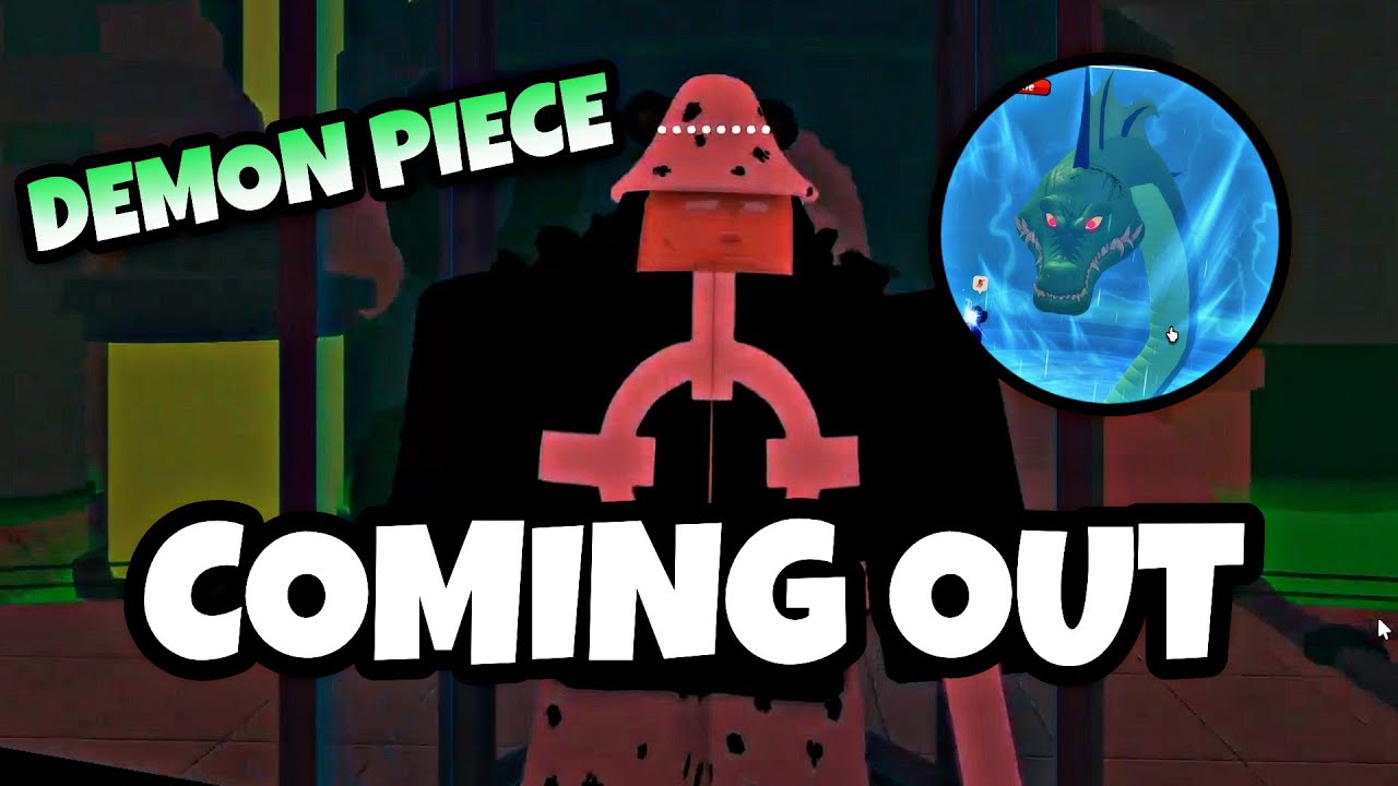 ANOTHER ROBLOX ONE PIECE COMING OUT YouTube 