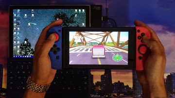 Lakka Nintendo Switch - GameCube, PSP, N64 (Gameplay On Performance Gains and FPS increase)