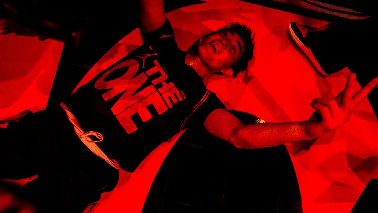 THE ONE TOKYO BOYS FINAL | JORDAN